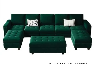 Sofa sets